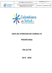 guia--celulitis - Colombiana de Salud SA