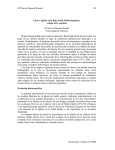 Mª Nieves Munsuri Rosado eHumanista: Volume 10, 2008 133