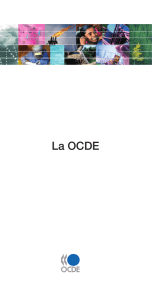 La OCDE - OECD.org