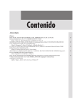 Contenido - Revistas Universidad Distrital Francisco José de Caldas