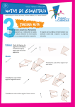 Notas de Geometría