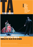 Revista T. A nº 34 - Escuela Navarra de Teatro