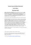 nota de prensa - Centro Joaquín Roncal