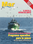 Programa operativo para la pesca