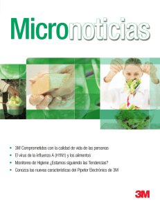 Micronoticias Julio 2009
