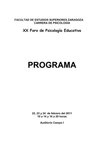 Programa - ImagenIdea