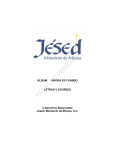 Descargar PDF - Jésed Ministerio de Música