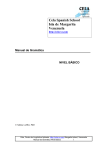 Cela Spanish School Isla de Margarita Venezuela