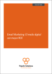 Email Marketing: El medio digital con mayor ROI
