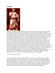 EURÍPIDES Eurípides (c. 480−406 aC), dramaturgo