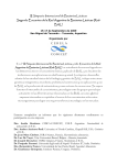 III Simposio Internacional de Bacterias Lácticas II