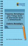 Propuestas metodológicas para Trabajo Social en intervención