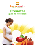 Prenatal - Happy Family Brands