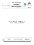 MG-SAF-31 Guía clínica de la Afasia Motora Eferente