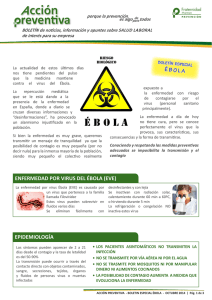 cci&oacute;n reventiva