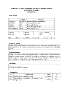 modelo de ficha de programa docente de