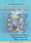 Algoritmos en Uro-Oncologia