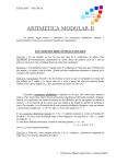 Ecuaciones diofánticas. Miguel Ángel Curto y Antonio Martín.