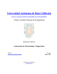 Universidad Autónoma de Baja California - fcqi