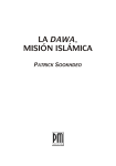 la dawa, misión islámica
