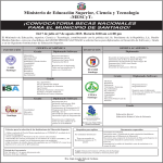 Catalogo de BECAS - Cámara de Comercio y Producción de Santiago