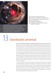 13Gravitación universal
