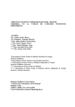 ASPECTOS CLINICOS Y EPIDEMILOGICOS DEL ABSCESO