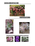 Guía Digital de Horticultura