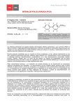 bifenilos policlorados (pcb)