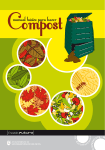 Manual básico para hacer compost - Sanse