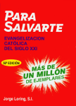 Para Salvarte - Peña del Horeb