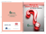 Manual de URGENCIAS MÉDICAS en Fibrosis Quística