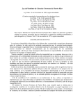 Ley del Instituto de Ciencias Forenses de Puerto Rico