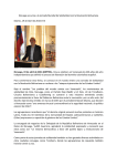 Leer más... - Embajada de la República Bolivariana de Venezuela