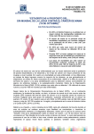eap… día mundial de la lucha contra el cáncer de mama 2015