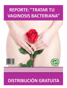 Curas Naturales Para La Vaginosis Bacteriana