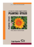 plantas útiles