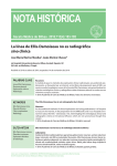 Descargar el archivo PDF - Gaceta Médica de Bilbao