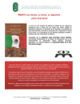 “MÉXICO sus héroes, su himno, su ingeniería… (1810-1910