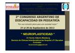 Dr. Héctor Waisburg - Sociedad Argentina de Pediatria