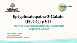 Epigalocatequina-3-Galato