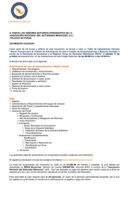 Autorización de uso de Denominación o Razón Social RUG