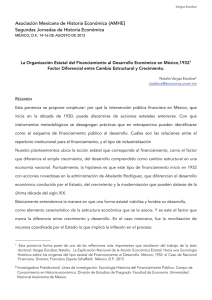 Vargas Escobar Ponencia Final II Jornadas AMHE