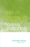 La Pulmonary Fibrosis Foundation (PFF)