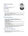 Francisco Viveros-Jiménez - Sociedad Mexicana de Inteligencia