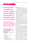cos de Asunción - Revista Cientificas Arbitradas