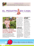 el pediatra en casa - Revista Buena Salud