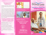 quimioterapia - Cancun Oncology Center
