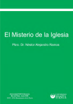 El misterio de la Iglesia