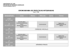 cronograma de evaluaciones integradas 2015-0